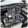 Tester komprese pro dieselové motory – sada 16 ks PM-MCSD-16T