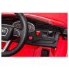 Elektrické autíčko Audi RS Q8 červené