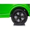 Dětské elektrické auto Audi RS Q8 zelené