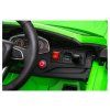 Dětské elektrické auto Audi RS Q8 zelené