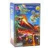 Sada Vzdělávacích Experimentů Sopečná Erupce a Dinosauři
