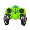 RC Kaskadérské Auto 360° Zelené - Vysoce Odolný Model pro Děti od 3 Let