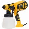LAKOVACÍ PISTOLE 650 W 800 ML KD1657