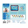 Clementoni 17535 mluvící dětský tablet 4 jazyky (PL/DE/PT/TR) 12m+
