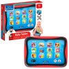 Clementoni 17535 mluvící dětský tablet 4 jazyky (PL/DE/PT/TR) 12m+