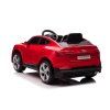Dětské Elektrické Auto Audi E-Tron Červené QLS-6688