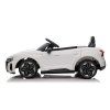 Elektrické Auto Audi E-Tron GT QLS-6888 Bílé