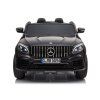 Auto na baterii Mercedes GLC 63S černý
