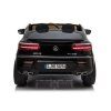 Auto na baterii Mercedes GLC 63S černý