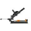 Stojan pro úhlovou brusku Powermat PM-SDSP-330T