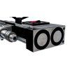 Magnetická vrtačka Powermat PM-WM-1500M, 1500W