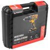 Akumulátorový šroubovák Powermat PM-WA-21V-2AT