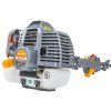 Multifunkční benzínová kosa Powermat PM-KSW-4HM