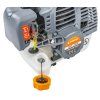 Multifunkční benzínová kosa Powermat PM-KSW-4HM