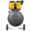 Bezolejový kompresor Powermat PM-KBO-100T