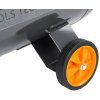 Bezolejový kompresor Powermat PM-KBO-100T