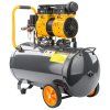 Bezolejový kompresor Powermat PM-KBO-50T
