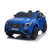 Auto na baterie Mercedes GLC 63S Modrá Lak