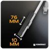 Honovací stroj na válce s regulací 51-177mm