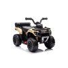 Dětská čtyřkolka na baterii GTS1155 Khaki
