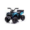 Elektrický Dětský Čtyřkolka GTS1155 Modrá