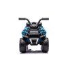 Elektrický Dětský Čtyřkolka GTS1155 Modrá