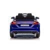 Dětské Elektrické Vozítko Audi TT RS Tmavě Modré