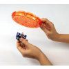 Clementoni Stranger Things Terárium – Dům Vecny a Upside Down, kreativní sada 7+