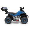 Dětská elektrická čtyřkolka na akumulátor GTS1188-A Modrá