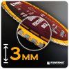 Diamantový kotouč Powermat Extreme Edge 350mm