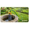 Automatické vodní čerpadlo Powermat PM-APDW-1100J