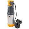 Automatické vodní čerpadlo Powermat PM-APDW-1100J