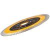 Diamantový kotouč 125mm Powermat PM-TDCS-1257T
