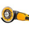 Diamantový kotouč 125mm Powermat PM-TDCS-1257T