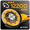 Diamantový kotouč 125mm Powermat PM-TDCS-1257T