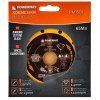 Diamantový kotouč 125mm Powermat PM-TDCS-1257T