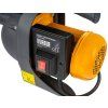 Hydroforové čerpadlo Powermat PM-PHD-600J, 600W