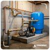 Hydroforové čerpadlo Powermat PM-PHD-1200J