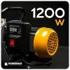 Hydroforové čerpadlo Powermat PM-PHD-1200J
