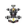 Stavebnice Auto RC Rastar 1:16 Red Bull F1 Modrý