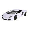 Rastar Lamborghini Aventador LP700 1:14 RC Auto Bílé