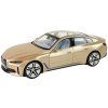 BMW i4 Auto R/C 1:14 Rastar Zlaté