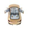 BMW i4 Auto R/C 1:14 Rastar Zlaté