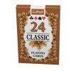 Hrací karty Trefl Classic 24 ks (K10245)