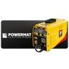 Invertorová svářečka Powermat PM-PAS-210L
