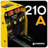 Invertorová svářečka Powermat PM-PAS-210L