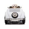 Dětské elektrické auto Mercedes 540K Bílé