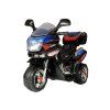 Elektrický Motocykl pro Děti HC8051 Černý