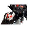 Elektrický Motocykl pro Děti HC8051 Černý