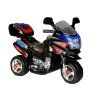 Elektrický Motocykl pro Děti HC8051 Černý